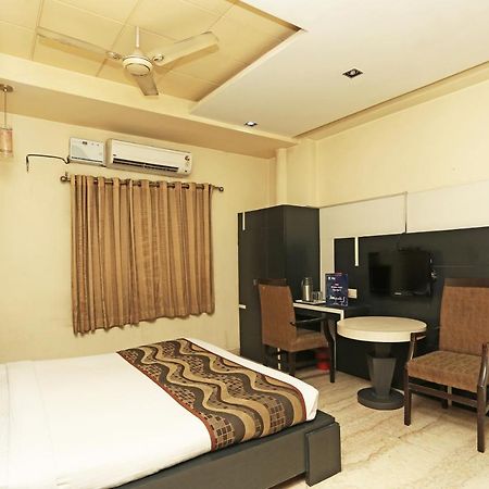 Hotel Sundaram Prayagraj Exterior photo