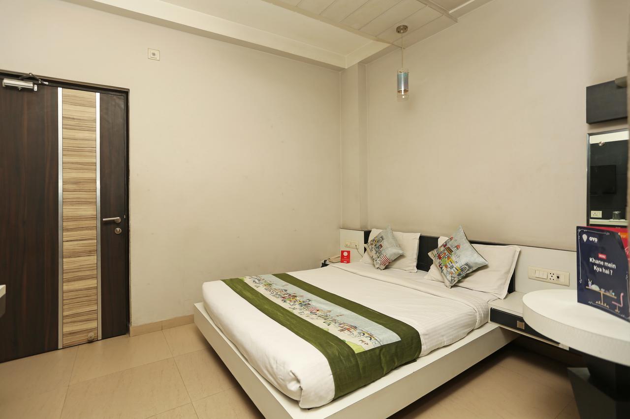 Hotel Sundaram Prayagraj Exterior photo