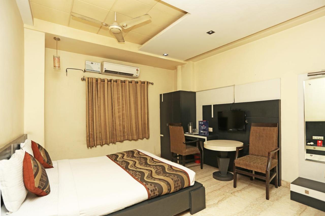 Hotel Sundaram Prayagraj Exterior photo