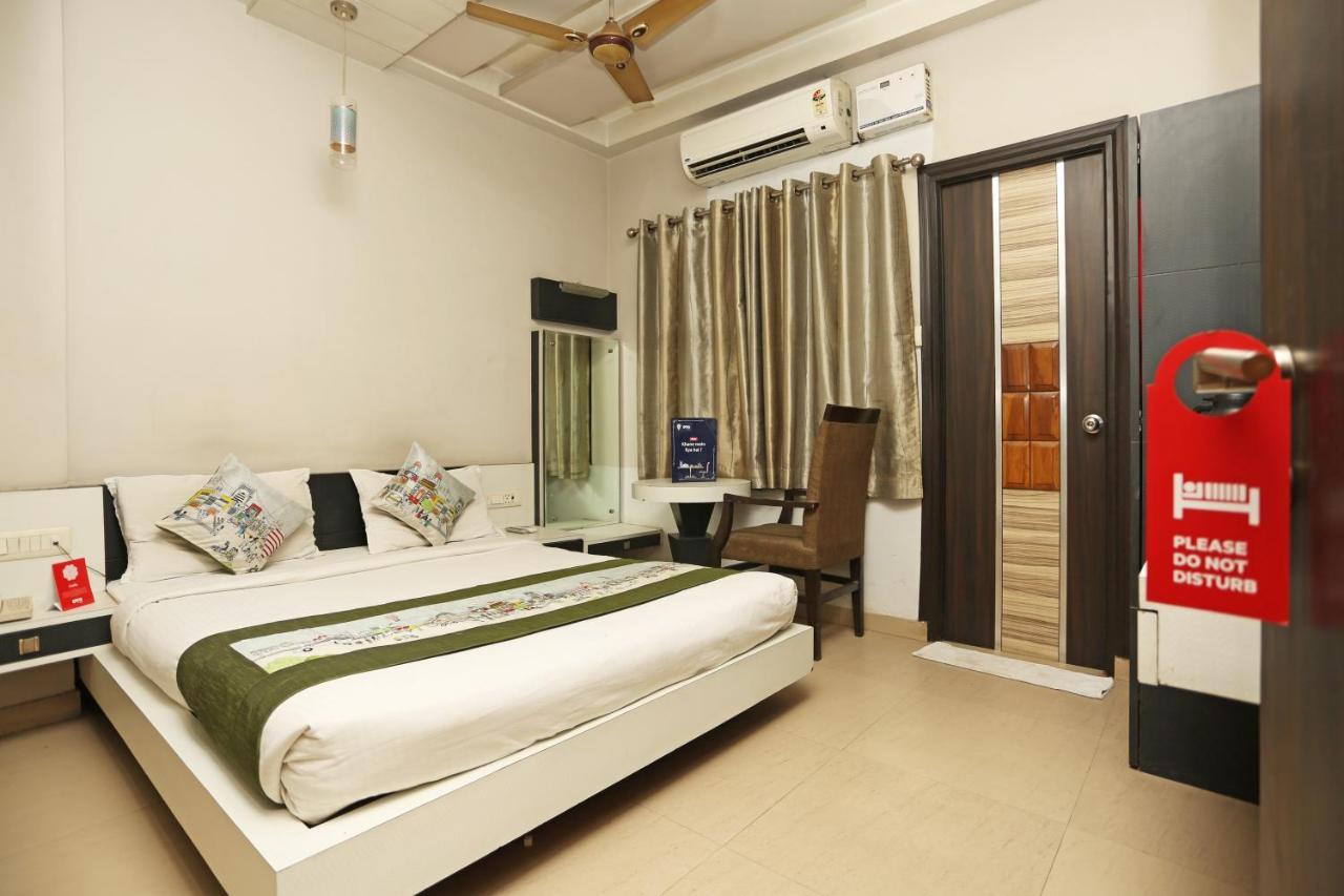 Hotel Sundaram Prayagraj Exterior photo